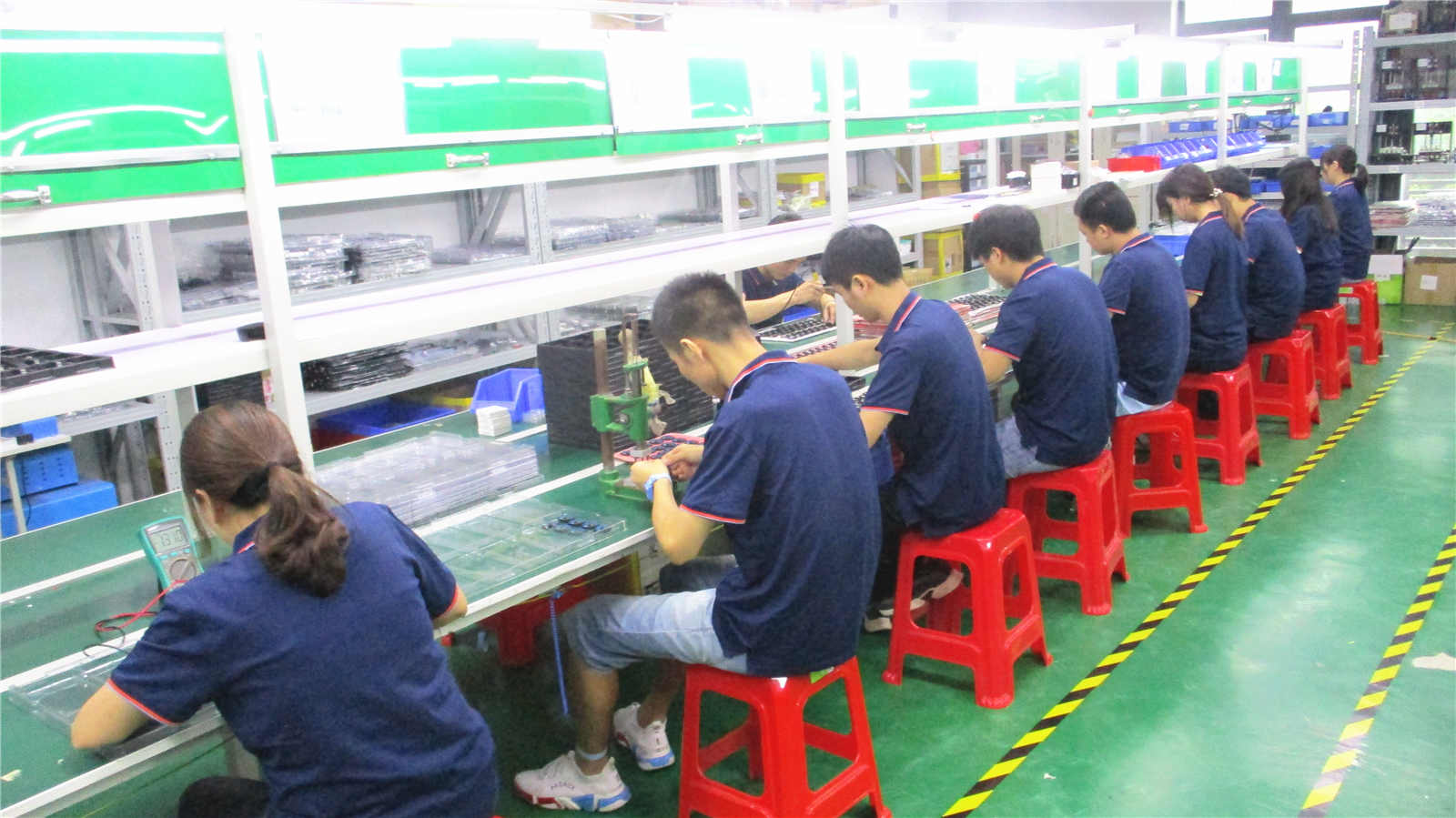 SHENZHEN KKM COMPANY LIMITED