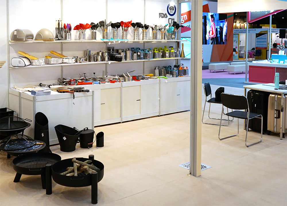 2019 Canton Fair