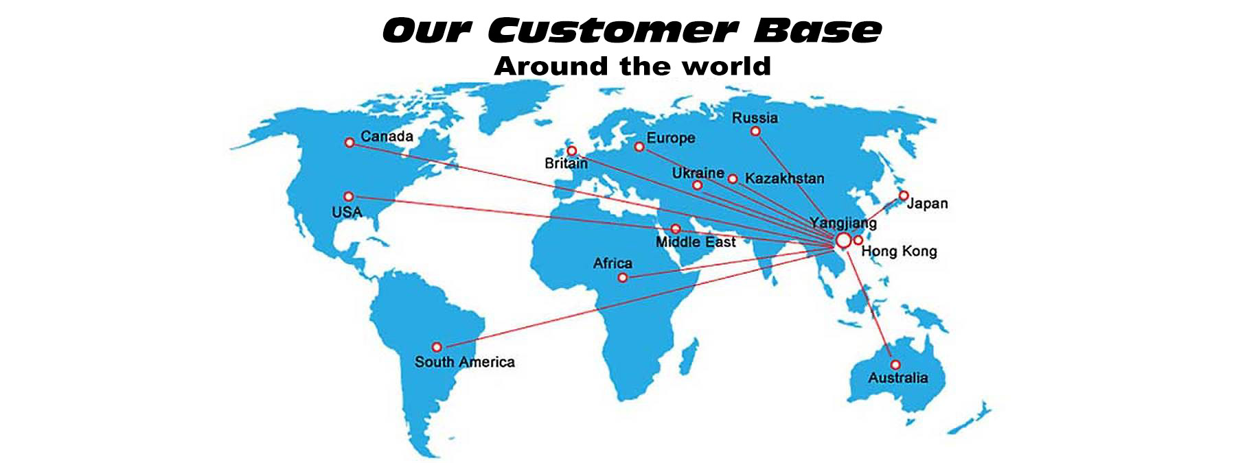 Our Factory&Teamwork