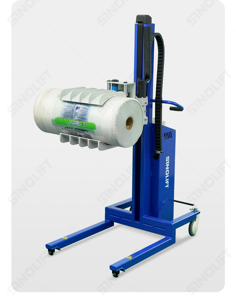 Roll Lifter