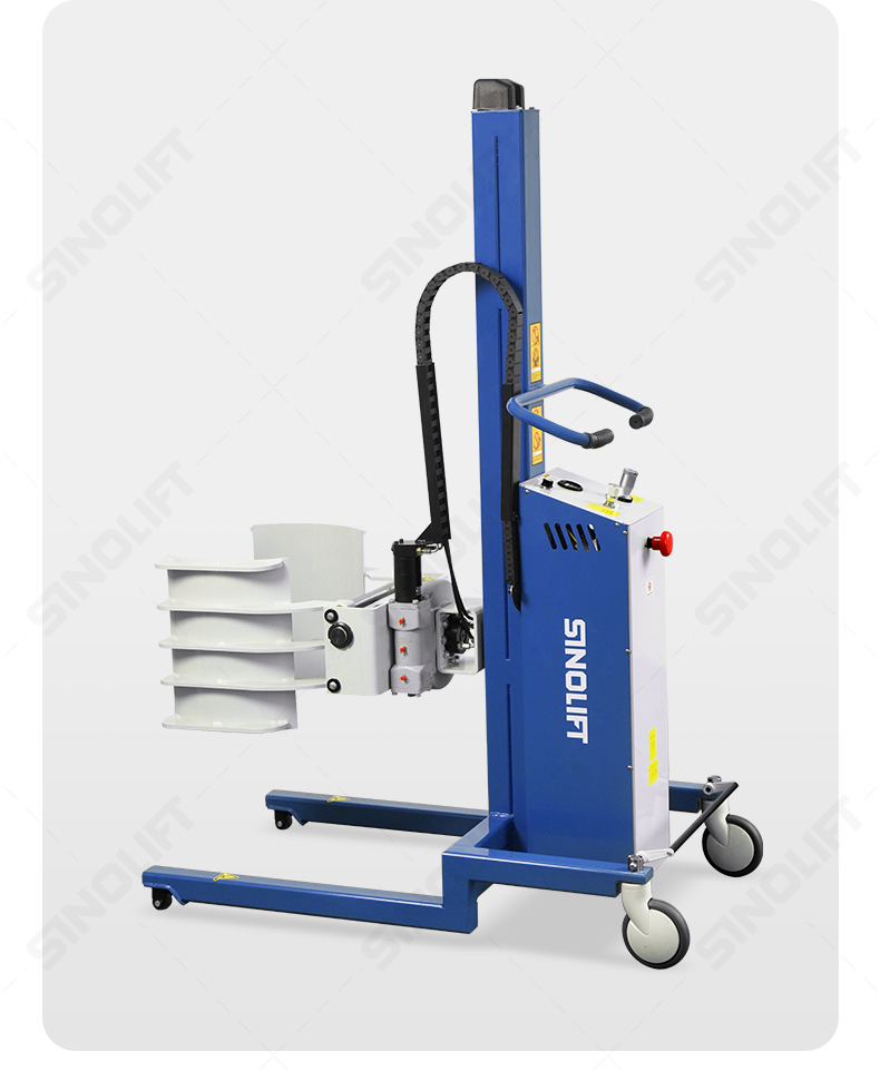 Roll Lifter