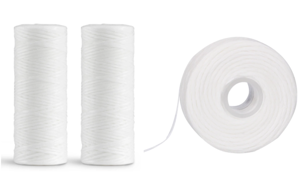 P&G dental floss winding machine supplier SKILT Machienry 