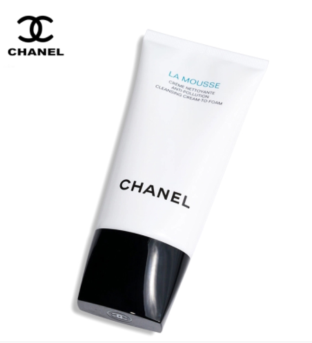 cleanser tube labeling machine l cleanser tube labeler l cleanser label applicator 