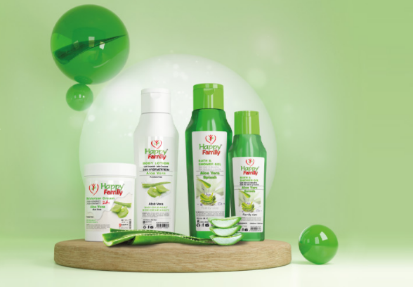 UNIPARCO'S shampoo bottle two sides labeling machine supplier SKILT Machinery
