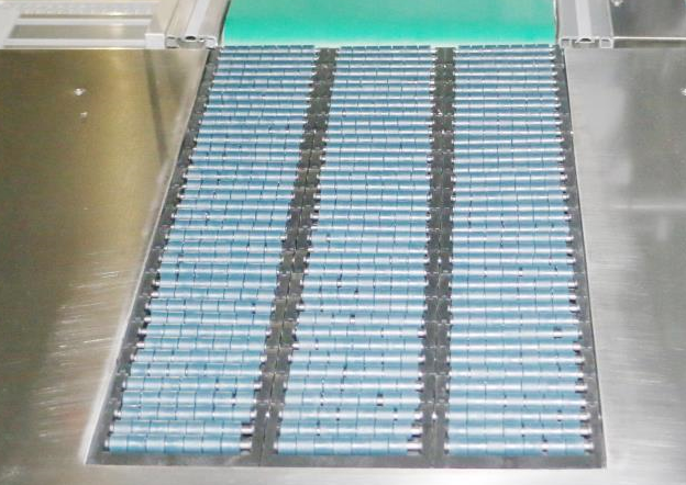 dior lipstick box labeling machine supplier SKILT Machinery 