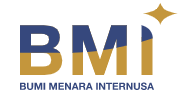 BMI(Bumi Menara Internusa) bag labeling machine supplier CHINA SKILT 