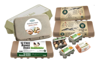 egg box labeler l egg box labeling machine l egg tray labeling machine 