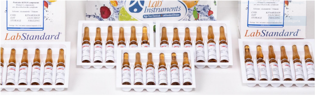 ampoule labeling machine suppier SKILT 