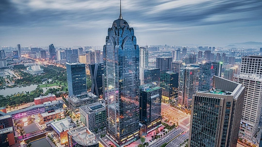 NINGBO IDEACART ELECTRONICS TECHNOLOGY CO., LTD