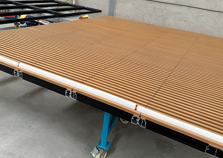 garage door panel design