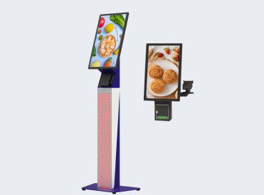 屋内および屋外用 LCD デジタル サイネージ サプライヤーおよび