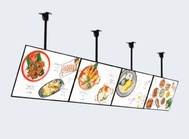 屋内および屋外用 LCD デジタル サイネージ サプライヤーおよび