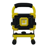 Rechargeable flood light H Handset  10W 20W 30W COB Work Light