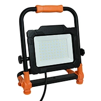 10W 20W 30W 50W 100W LED Work  With bar