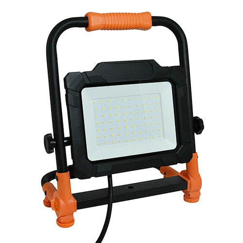 10W 20W 30W 50W 100W LED Work  With bar