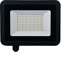 10-200W Easy connector  LED FloodLight