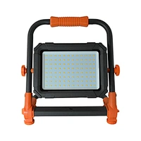 10W 20W 30W 50W Rechargeable Work Light