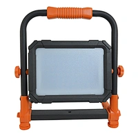 10W 20W 30W 50W rechargeable portable led work light