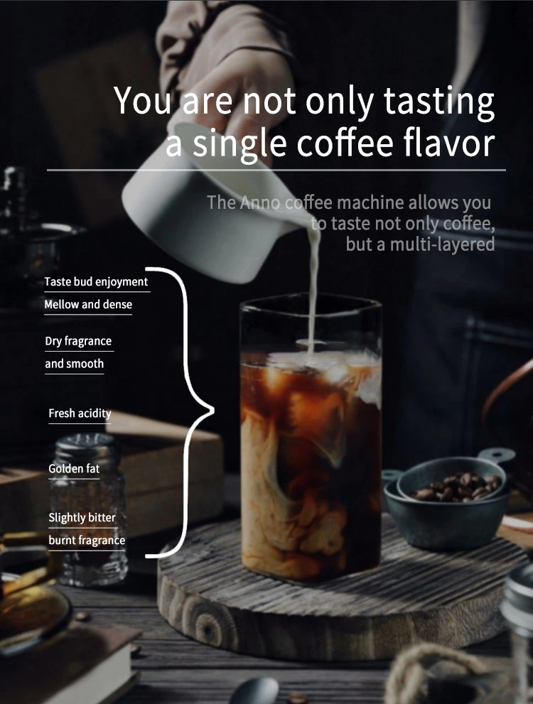 Robot expendedor automático de café 24 horas al día, 7 días a la semana, su solución llave en mano para un negocio de cafetería que funciona las 24 horas, los 7 días de la semana, que cubre solo 2,2 metros cuadrados, ofrece movilidad y flexibilidad, brindando soluciones minoristas no tripuladas para una experiencia de café eficiente en cualquier momento y en cualquier lugar.
