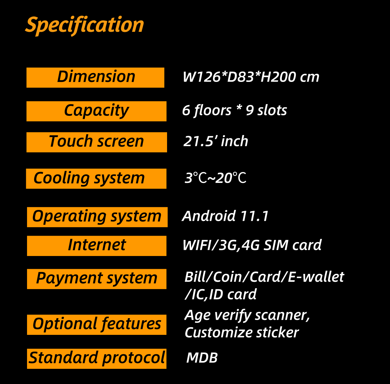 e-wallet vending machine,touch vending machine,vending machine touch screen,touch screen vending machine,vending machine touch