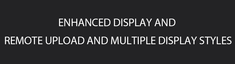This Board Game Vending Machine provides a visually engaging experience with its dynamic display, remote management capabilities, and versatile display styles, ensuring a modern and appealing customer interaction.