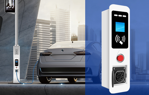 Gebosun smart city pole