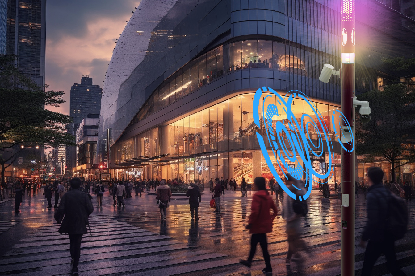 BOSUN smart cities connect