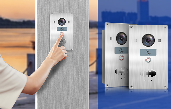 Gebosun smart city pole