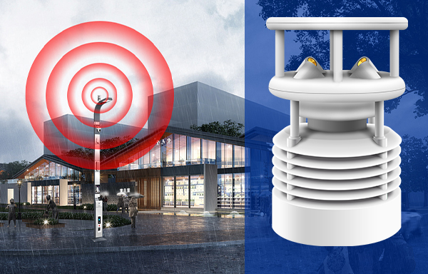 Gebosun smart street light pole devices