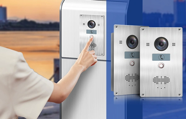 Gebosun smart street light pole devices