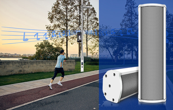 Gebosun smart city pole