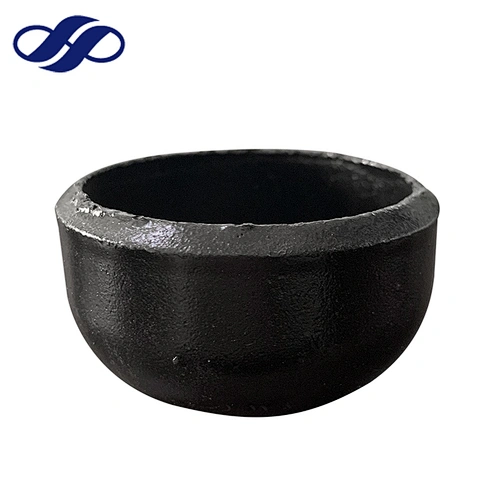 BUTT WELDING PIPE CAP
