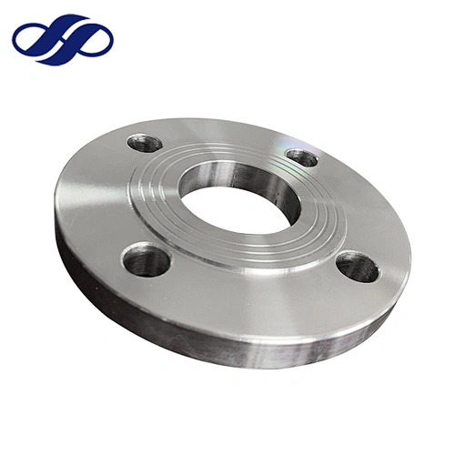 PLATE FLANGE