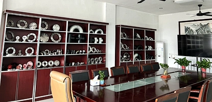 Cangzhou Sinhoo Pipeline Manufacture Co.,Ltd