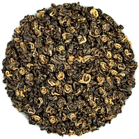 Jasmine Tea Flower Black Gunpowder Pearl