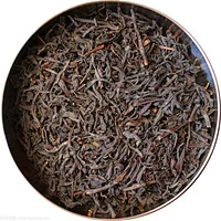 Organic Loose Black Tea