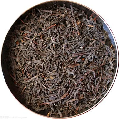 Organic Loose Black Tea