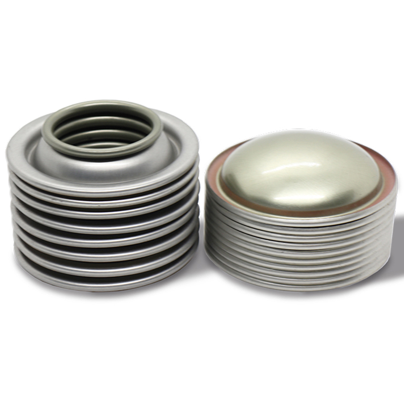 aerosol component| hymetalpack