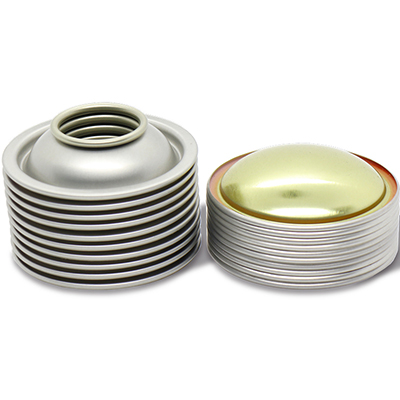 aerosol component| hymetalpack