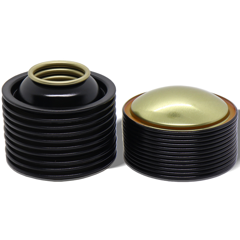 aerosol component| hymetalpack