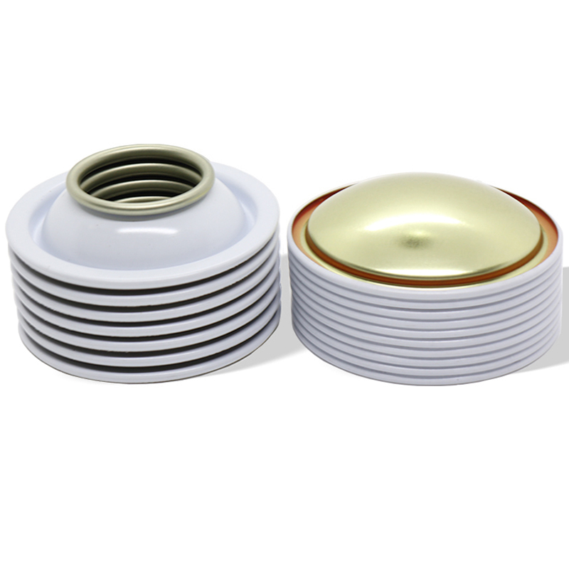 aerosol component| hymetalpack