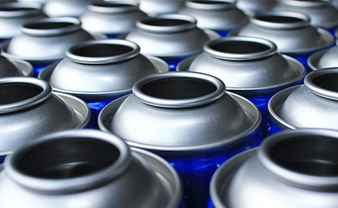 aerosol component| hymetalpack