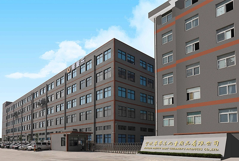 Ningbo Pretty Baby Children's Products Co.,Ltd