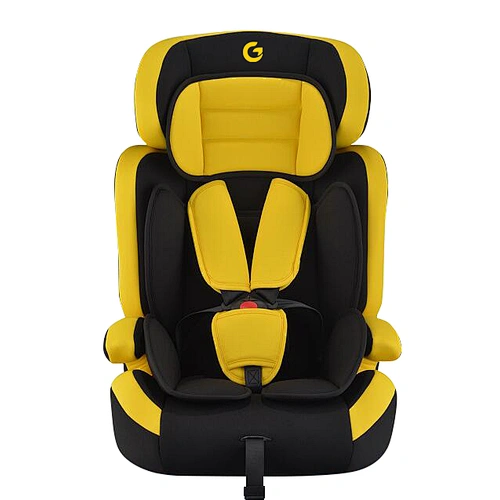 9 months-12 years old baby car foldable portable 3C seat for car child