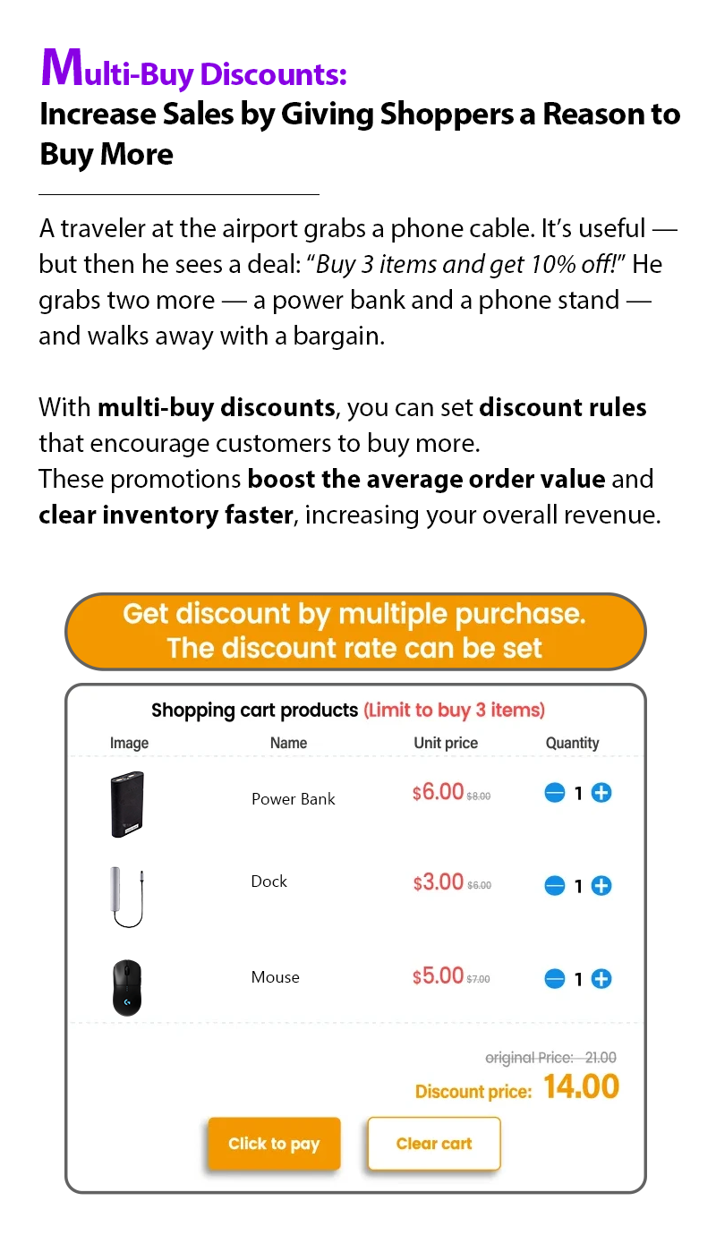 encourage more sales Big Capacity Vending Machines for Electronics 3C Products for Stations