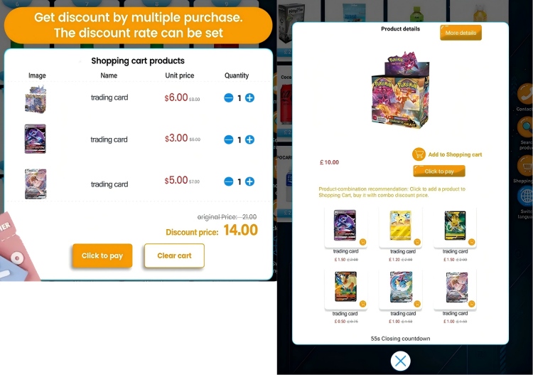 Smart Squishable Vending Machine | Boost Plush Sales & Automate Retail