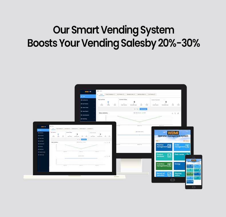 Custom Toy Vending Machine for Kids Toys in Amusement Park with smart vending system