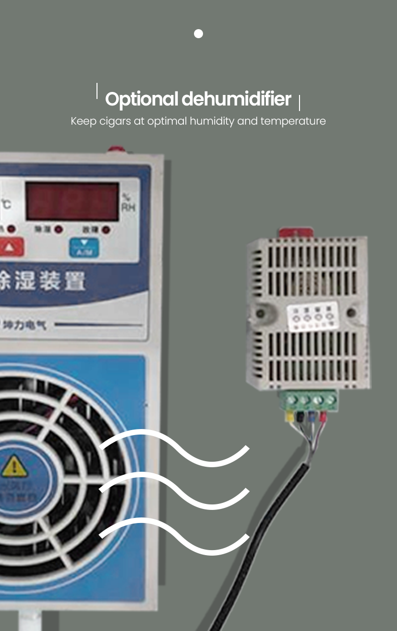 Smart vending machine for cigarette vape with age checker option touch screen and cash coin card reader