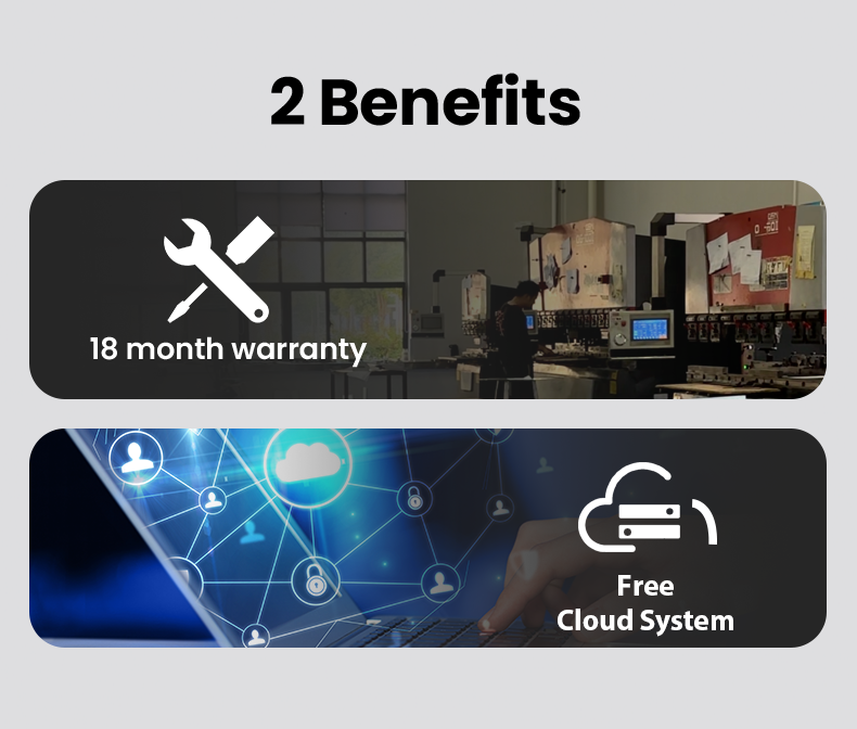 18-month warranty for Action Camera GoPro Rentals Vending Machine with Card Reader For Vacation Destinations
