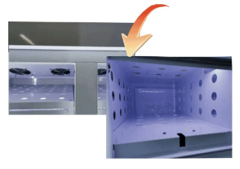 WEIMI Fresh Eggs Vending Machine | Smart Egg Sales 24/7
